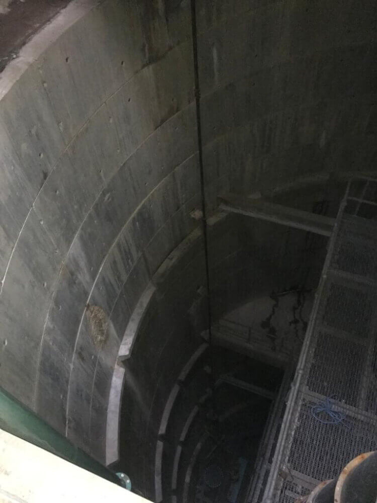 Confined Space Services Confined Space Services