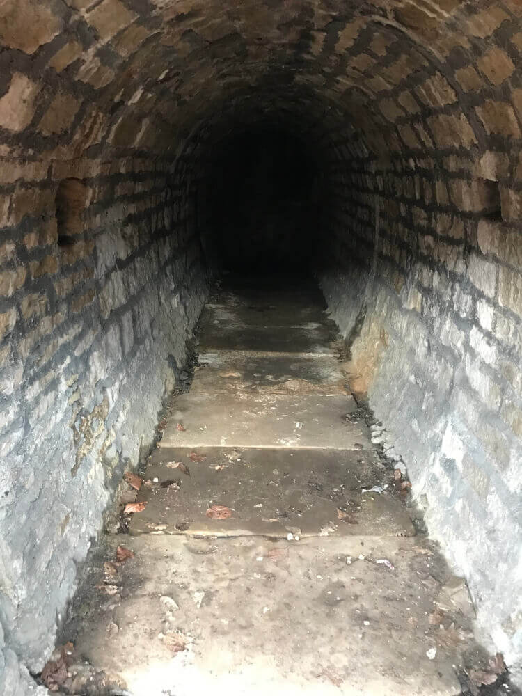 Confined Space Services Confined Space Services