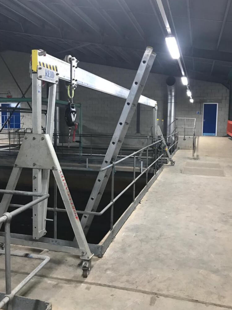 Confined Space Services Confined Space Services