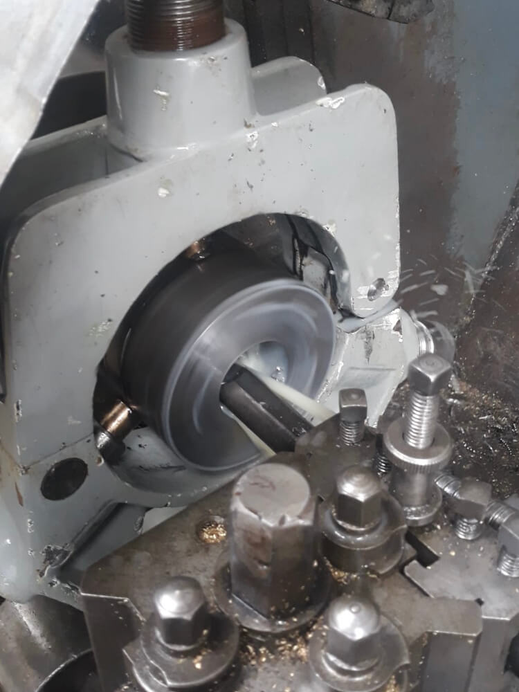 Precision Engineering Services Precision Engineering Services