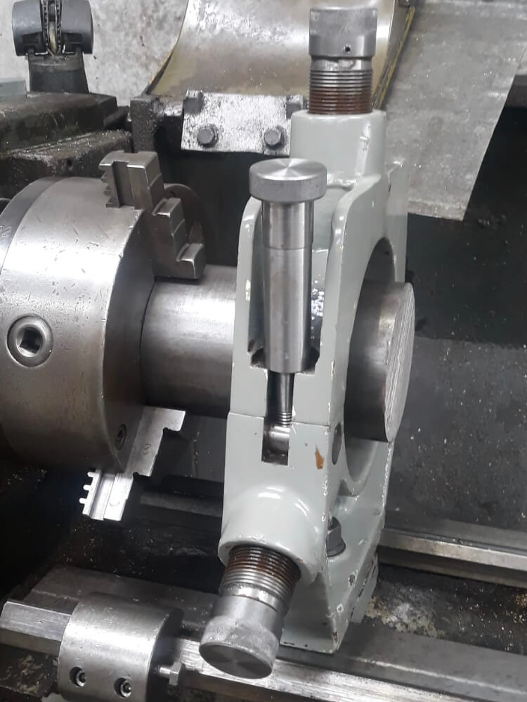 Precision Engineering Services Precision Engineering Services