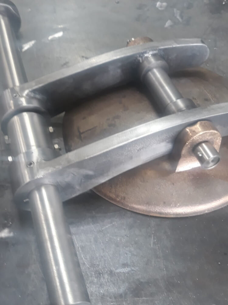 Precision Engineering Services Precision Engineering Services