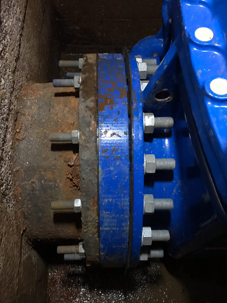 Actuator & Mechanical Installations Actuator & Mechanical Installations