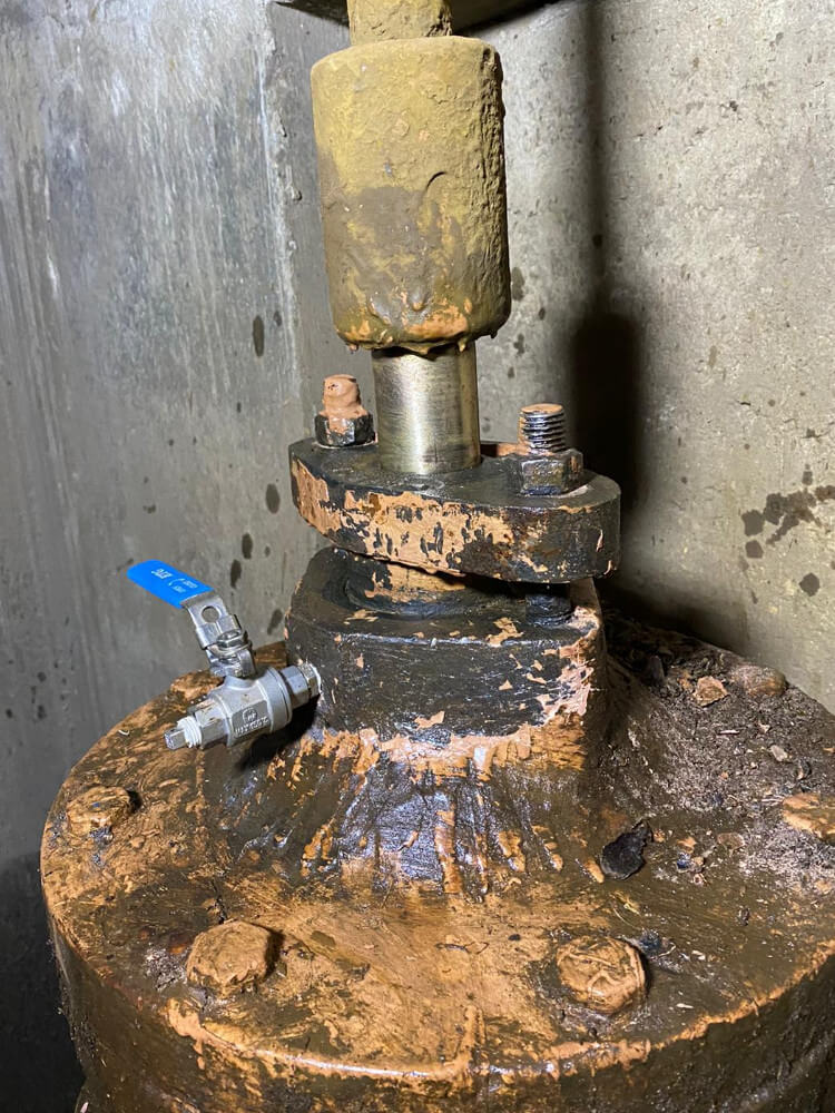 Under Pressure Services Under Pressure Services