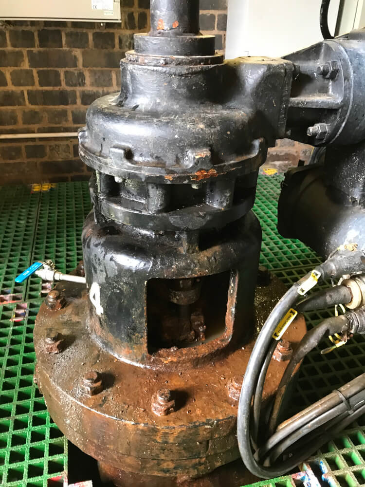 Under Pressure Services Under Pressure Services
