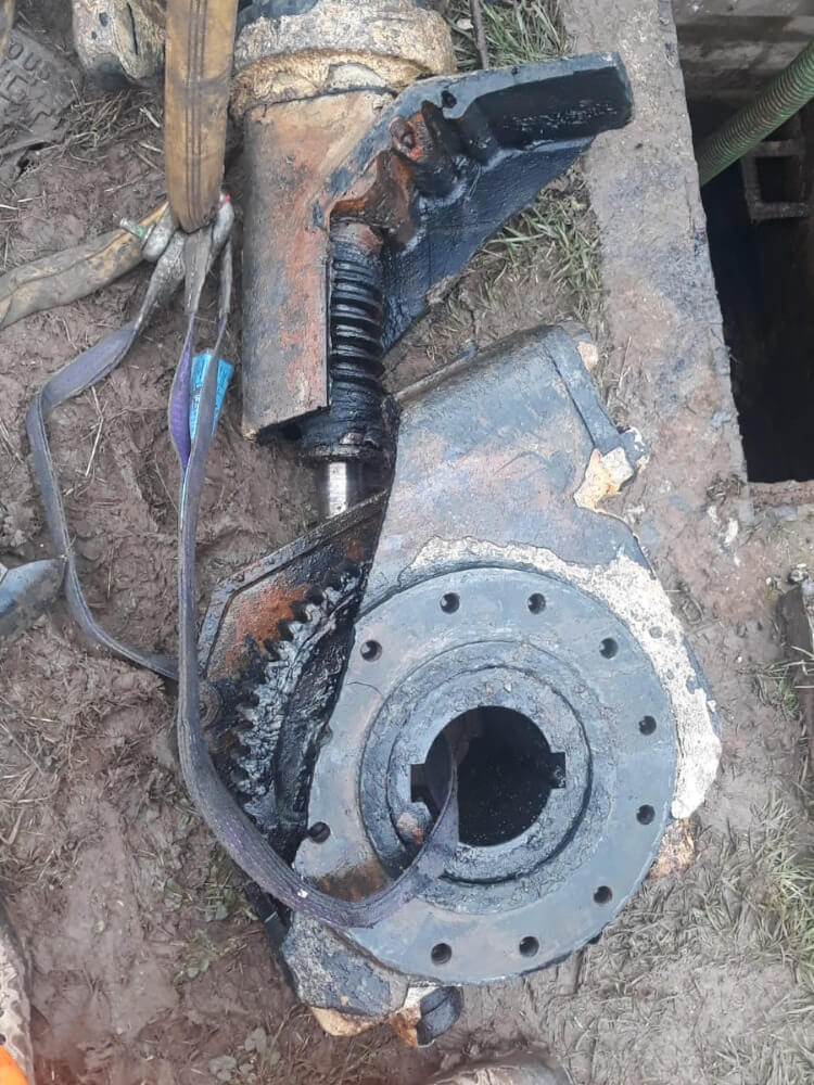 Valve Refurbishment Services Valve Refurbishment Services