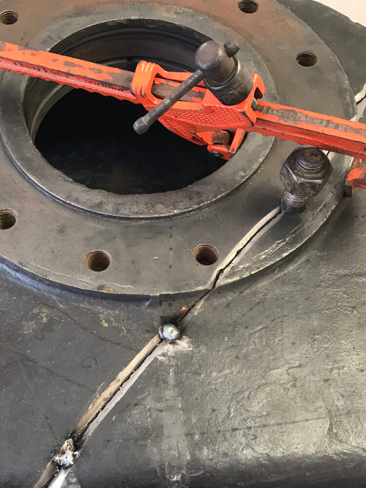 Valve Refurbishment Services Valve Refurbishment Services