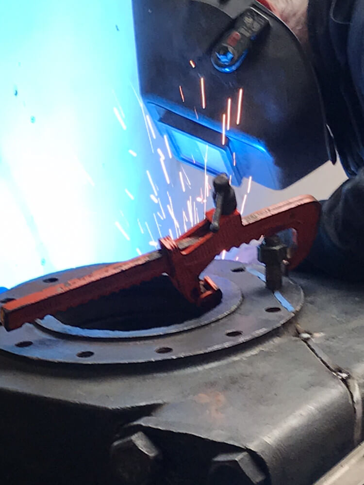 Valve Refurbishment Services Valve Refurbishment Services