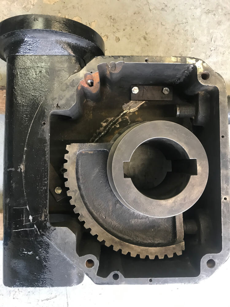 Valve Refurbishment Services Valve Refurbishment Services
