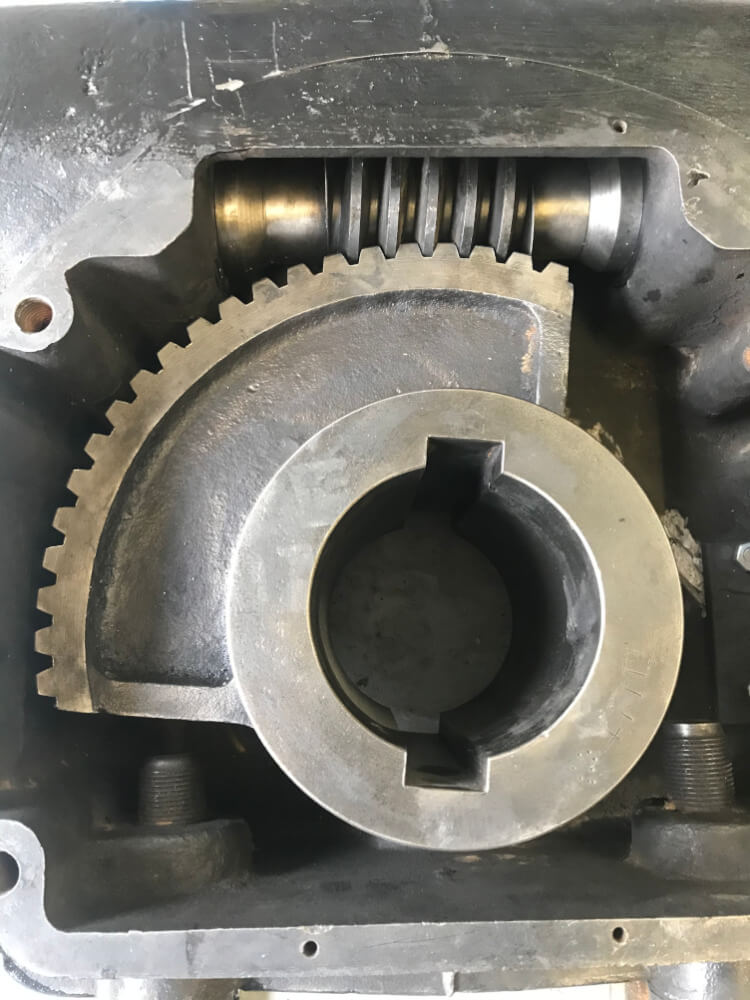 Valve Refurbishment Services Valve Refurbishment Services