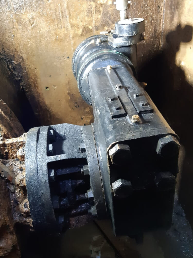 Valve Refurbishment Services Valve Refurbishment Services