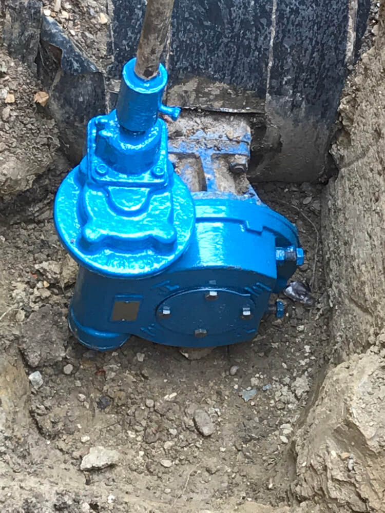 Valve Refurbishment Services Valve Refurbishment Services