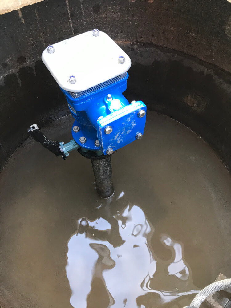 Valve Repair Services Valve Repair Services