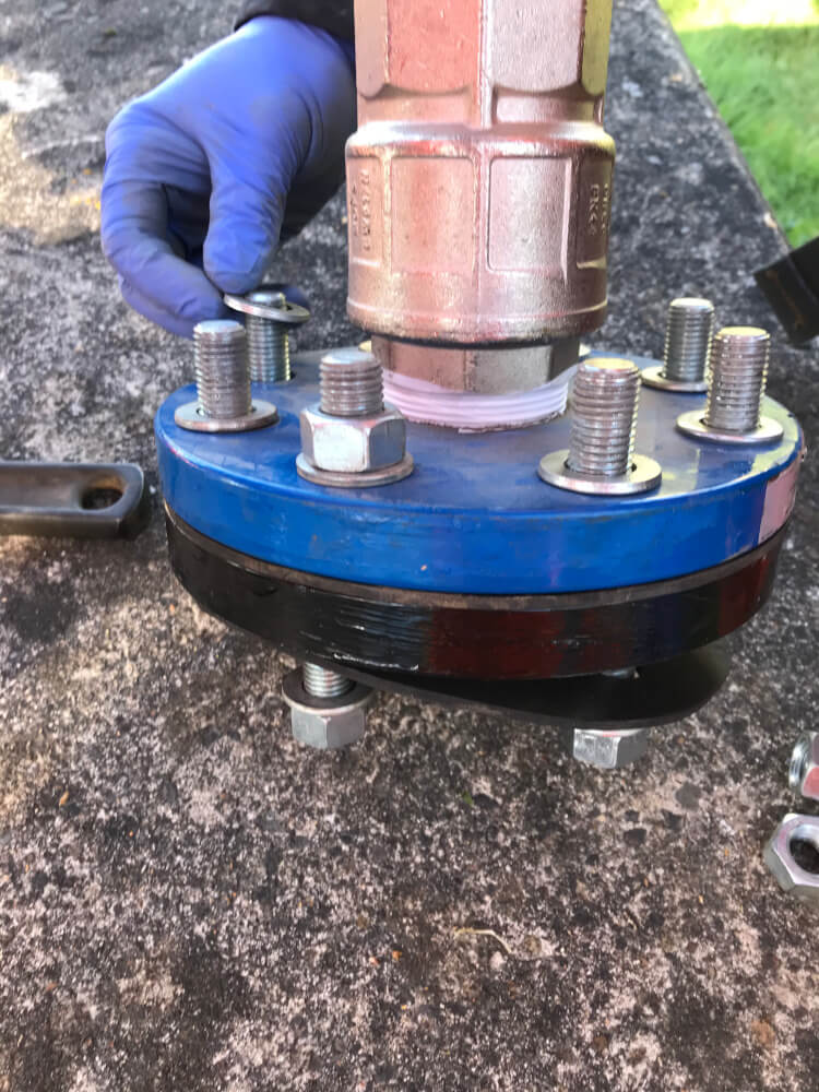 Valve Repair Services Valve Repair Services