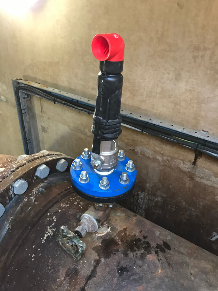 Valve Repair Services Valve Repair Services