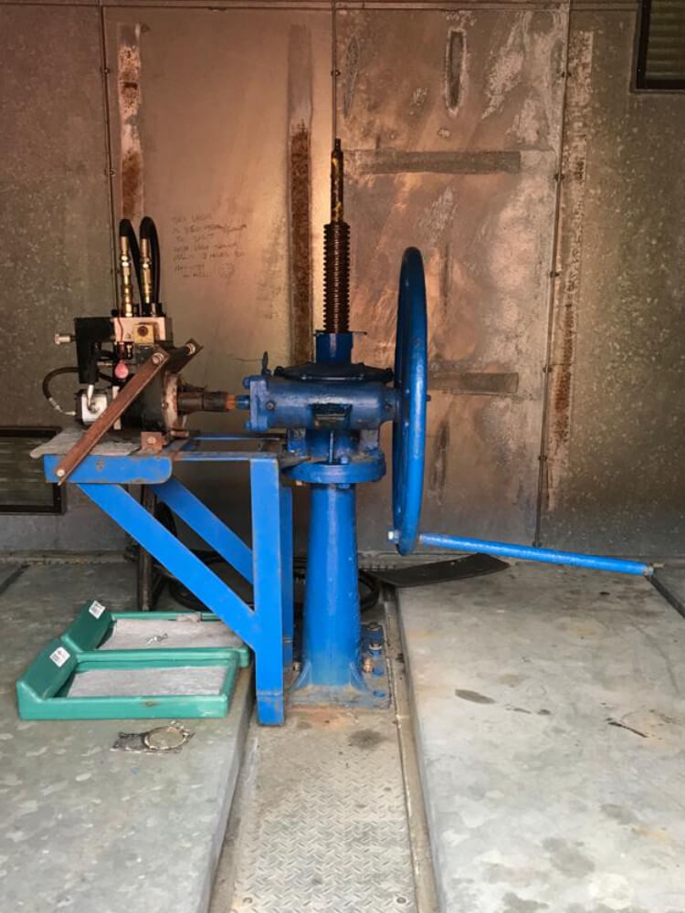 Valve Repair Services Valve Repair Services