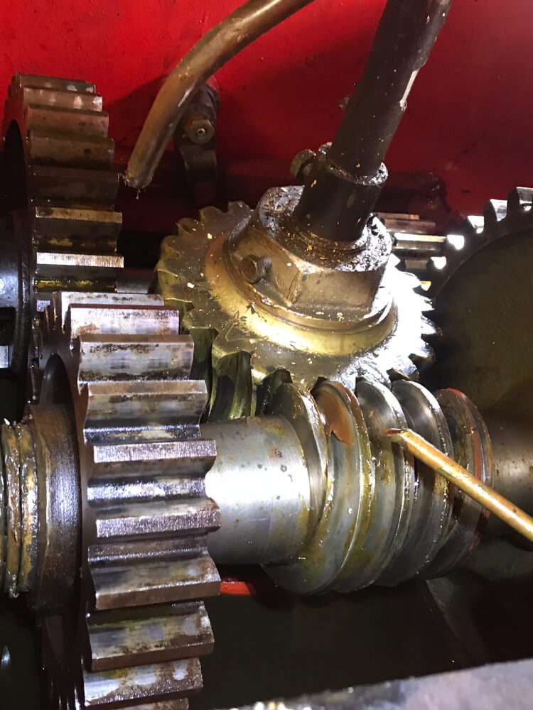Valve Repair Services Valve Repair Services