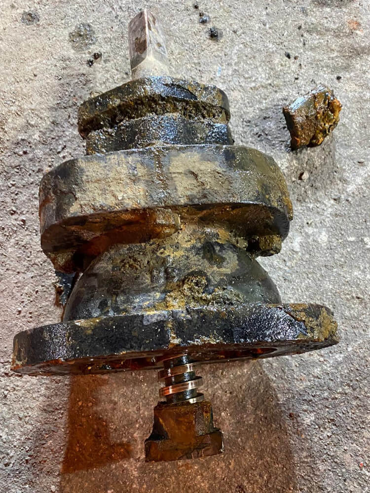 Valve Repair Services Valve Repair Services