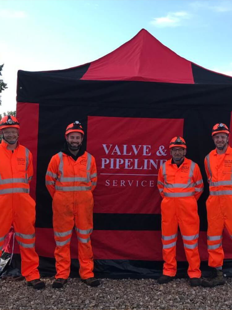 Valve Repair Services Valve Repair Services