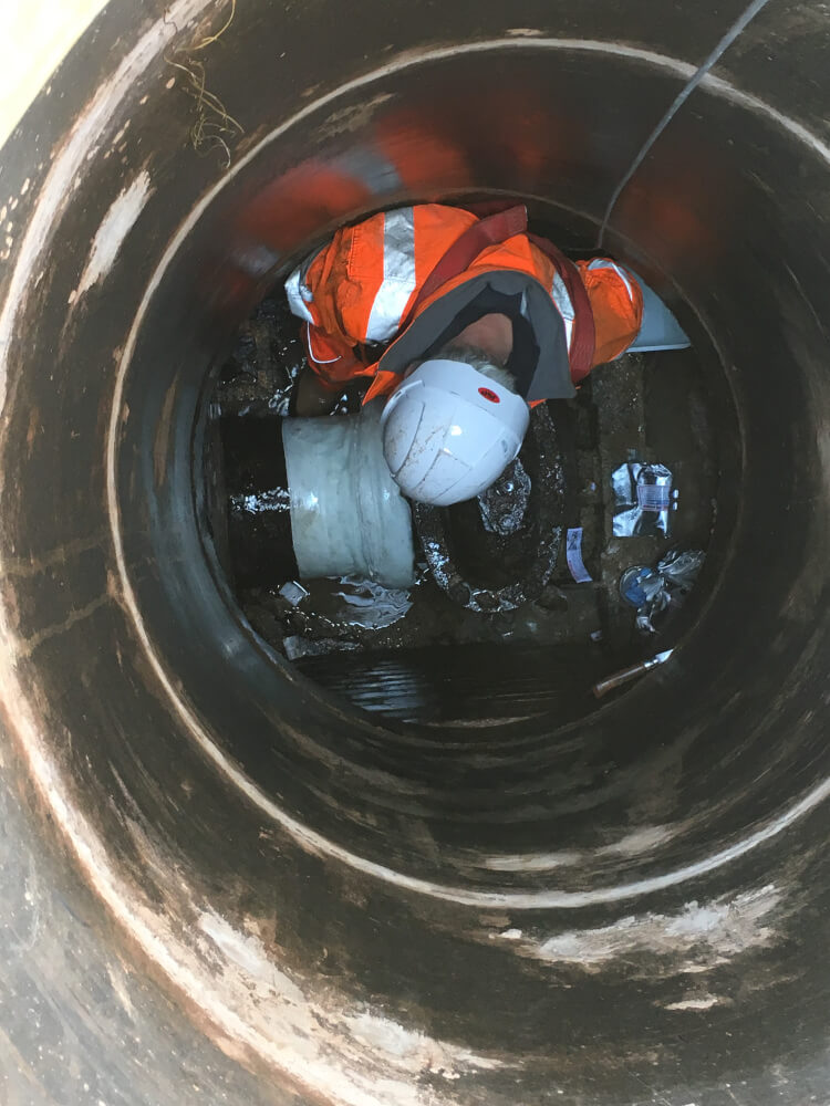 Pipe Wrapping Services Pipe Wrapping Services