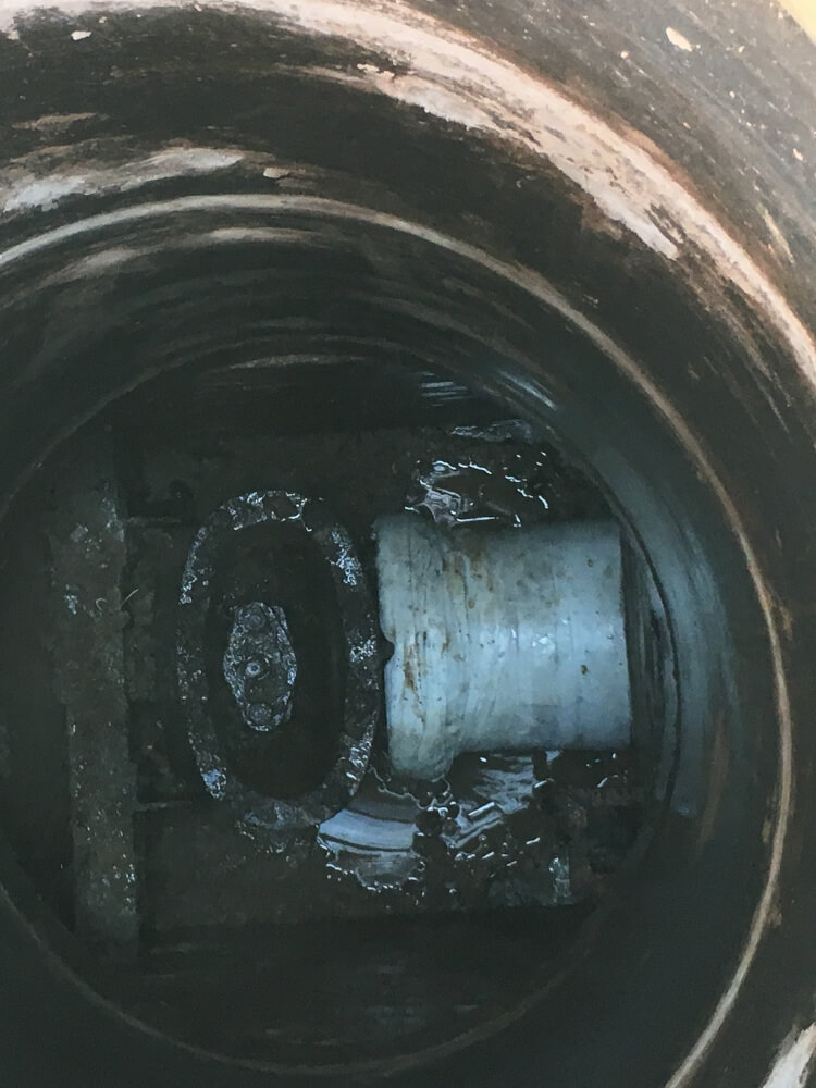 Pipe Wrapping Services Pipe Wrapping Services